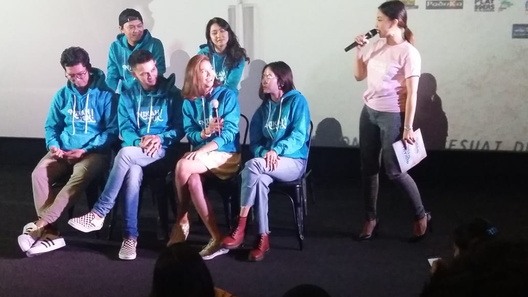 Film Nikah Yuk! Tayang di Bioskop 6 Febuari 2020